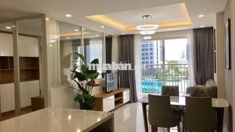 Cho Thuê 3PN Full NT CC Sunrise Riverside, cách RMIT 5 phút
