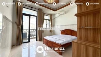 CHDV FULL NỘI THẤT BANCOL TÁCH BẾP NGAY CV PHÚ LÂM - MEGA BÌNH PHÚ