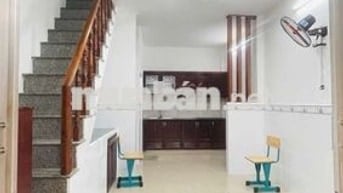 Bán nhà Âu Cơ, 24m2 hỗ trợ vay, nhà mới 2 tầng chỉ 3 tỷ TL