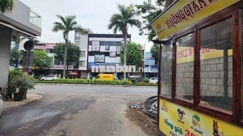 CỰC HIẾM – NHÀ 2 TẦNG CẠNH KHÔNG GIAN XƯA ĐIỆN BIÊN PHỦ