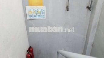 NHÀ TRỌ 3 TẦNG FULL KHÁCH, HUỲNH NGỌC HUỆ THANH KHÊ