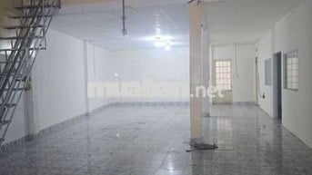 🏠 Kho Mặt Tiền Tân Xuân 1,cách Lê Thị Hà 100m,Hóc Môn, DTSD 300m2 🏠