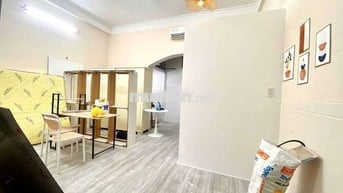 💥 Căn Hộ 1PN Tách Bếp 40m2 - Mới Tinh, An Ninh - Gần Ngã Tư Phú Nhuận