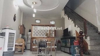 Nhà hẻm 3 gác SẠCH ĐẸP, FULL NT Phan Đăng Lưu, Phú Nhuận 34m2, 9.5tr