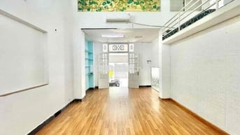 Mặt Bằng Văn Phòng 35m2 Mặt Tiền Ô Tô Tận Nơi, 2p Bệnh Viện Tâm Anh