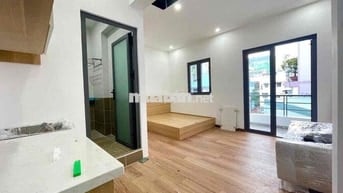 Cho Thuê Studio Ban Công Mới Khai Trương Giá Sinh Viên Ib em