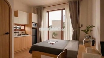 Bán căn nhà gần CA Phường- Gò Vấp- 3PN