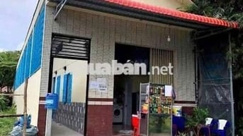 BÁN DÃY TRỌ CÓ 8 PHÒNG. 5X20 ĐƯỜNG 833B XÃ LONG CANG. HUYỆN CẦN  ĐƯỚC.