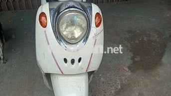 Bán xe Yamaha Mio classico thái giấy tờ đầy đủ