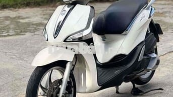 Xe Liberty 2020 ABS iget mới ken