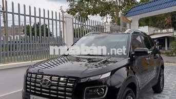Hyundai Venue 2023 Premium đăng ký 2024
