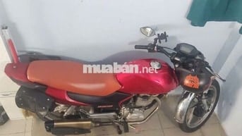 Bán Honda CBF 125