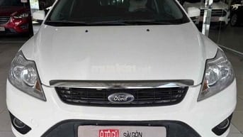 Ford Focus 2012 1.8 AT - 90000 km