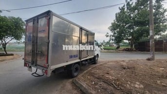 bán xe tải thùng