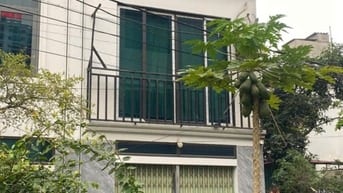 BÁN NHÀ – PHÚC LỢI – LONG BIÊN – 35M² – 4.3TỶ – NGÕ Ô TÔ