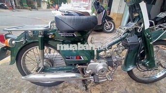 Xe cup 86 nhât sô tphcm