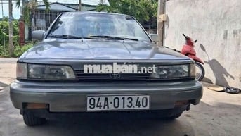 Toyota camry 1988 CS 2.0 5MT - 253655 km