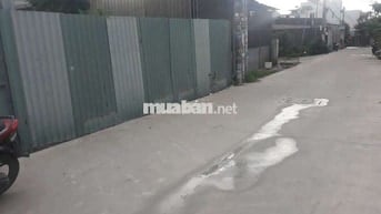 Hơn 900 m2 (Có 200 Thổ Cư) Làm Kho Xưởng, Gần Chợ Gà Giáp Ranh Q12