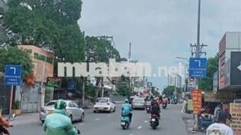 Nhà cho thuê NC. Hẻm xe Ba Gác đường XVNT, P.25, Q.Bình Thạnh, tp.HCM.