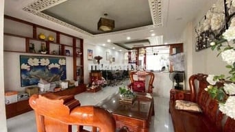 Chính Chủ Cần Bán Nhà Đường Ô TÔ, Gần Phú Mỹ Hưng 16,5 Tỷ / TL