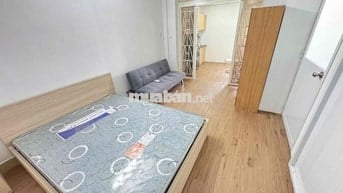 CHO THUÊ CHDV 8PN8WC GIÁ 28tr. FULL NỘI THẤT .NGAY ĐƯỜNG BÙI ĐÌNH TUÝ