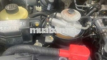 Xe ford everest 2009 - 2.5AT