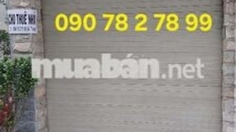 Nhà xinh xinh nhỏ nhỏ cho thuê