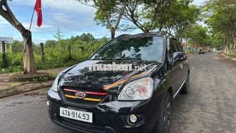 Carens 2008 Tự Động Máy Dầu