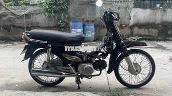 Super DREAM chưa rớt đầu, máy quá tê B71.