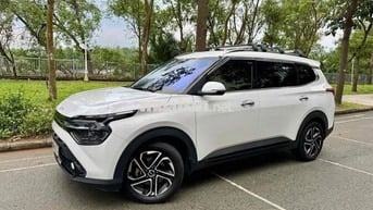 Kia Carens 2023 1.4T Premium - 37500 km