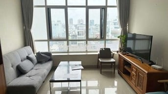 Cho thuê cc Ngọc Phương Nam rất gần trung tâm, full nt cao cấp
