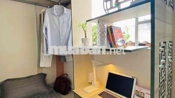 Ký túc xá quận 1, Sleepbox quận 1, Drom, phòng 1 người