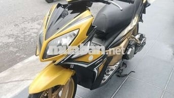 Yamaha Nouvo LX