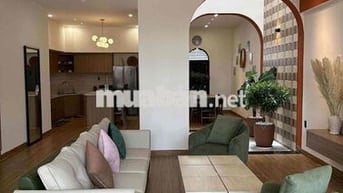 Cho thuê biệt thự gần biển Sơn Thuỷ Hoà Hải NHS
