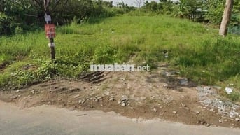 Bán gấp lô đất nằm ngay MT đường Thái Thông, Xã Vĩnh Thái, TP Nha Tran