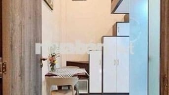 CHO THUÊ DUPLEX TIỆN NGHI NGAY QUẬN 3