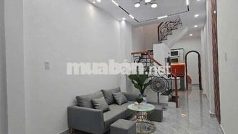 SIÊU PHẨM NHÀ MỚI ĐẸP NGAY MT TRẦN THỦ ĐỘ GIÁ CHỈ 4,XX TỶ