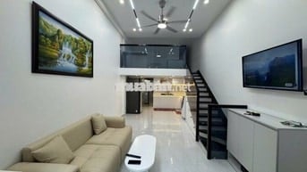 🔥 CĂN HỘ TẦNG TRỆT - NGUYỄN VĂN GIAI, ĐA CAO, Q.1
