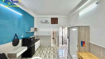 📣📣CĂN HỘ STUDIO - CỬA SỔ TRỜI 📍LUỸ BÁN BÍCH  -TÂN PHÚ - SÁT VHU
