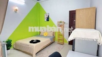 PHÒNG MỚI BAN CÔNG ĐÓN NẮNG FULL NỘI THẤT CỰC CHILL