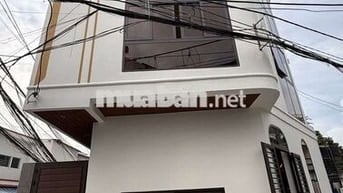BÁN NHÀ GÓC 3 MẶT TIỀN PHƯỚC HẢI
