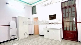 CĂN HỘ STUDIO 18M2 TẠI ĐƯỜNG LÊ VĂN THỌ, GÒ VẤP