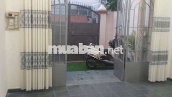 Nhà rộng 3 PN 2wc phường 5, Bình Thạnh