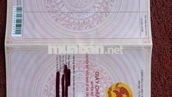 Đất vườn mặt tiền Kênh 11, Gần vành đai 3