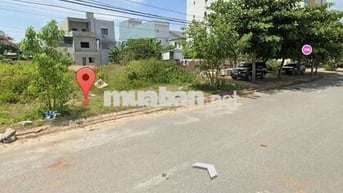 Cc cần bán đất mặt tiền Nguyễn An Ninh