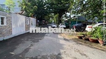 Đất Mặt Tiền Triệu Quốc Đạt chính chủ Cần bán