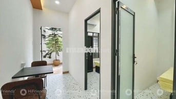 CHO THUÊ 2PN NGAY HỌC VIỆN HÀNG KHÔNG - CÔNG VIÊN HOÀNG VĂN THỤ