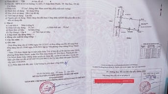 ĐẤT ĐẸP GIÁ RẺ CHÍNH CHỦ BÁN TIỀM NĂNG 