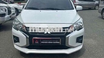 Mitsubishi Attrage 2024 1.2 MT - 63000 km
