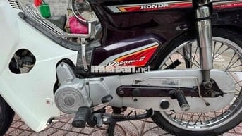 Dream Thái 7 số chính chủ biển số thành phố